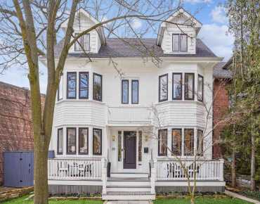 
Shorncliffe Ave <a href='https://luckyalan.com/community.php?community=Toronto:Forest Hill South'>Forest Hill South, Toronto</a> 4 beds 4 baths 0 garage $5.495M