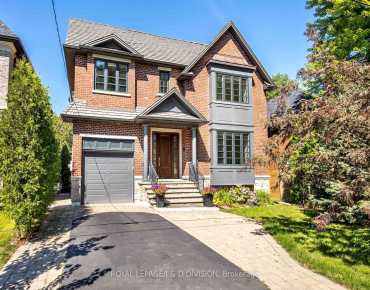 2 Grovetree Rd Thistletown-Beaumonde Heights, Toronto 3 beds 2 baths 2 garage $1.9M