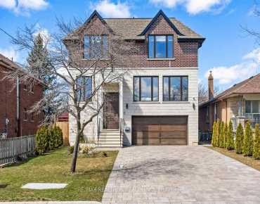 476 Ellerslie Ave <a href='https://luckyalan.com/community.php?community=Toronto:Willowdale West'>Willowdale West, Toronto</a> 4 beds 6 baths 3 garage $3.23M
