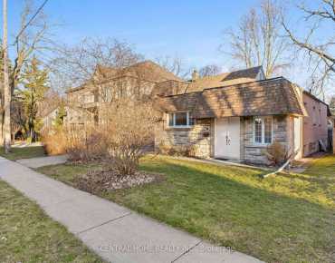 
Connaught Ave <a href='https://luckyalan.com/community.php?community=North York:Newtonbrook West'>Newtonbrook West, North York</a> 4 beds 2 baths 1 garage $2.189M