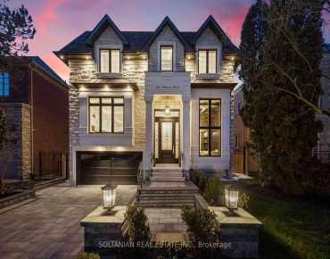 169 Finch Ave E <a href='https://luckyalan.com/community_CN.php?community=North York:Willowdale East'>Willowdale East, North York</a> 3 beds 3 baths 2 garage $1.328M