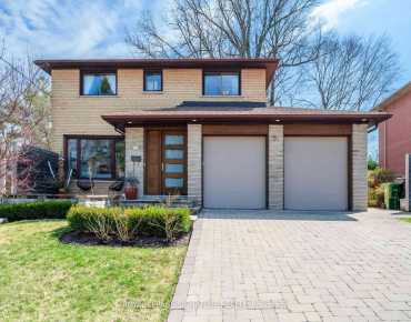 
Holmes Ave <a href='https://luckyalan.com/community.php?community=North York:Willowdale East'>Willowdale East, North York</a> 4 beds 6 baths 2 garage $2.699M