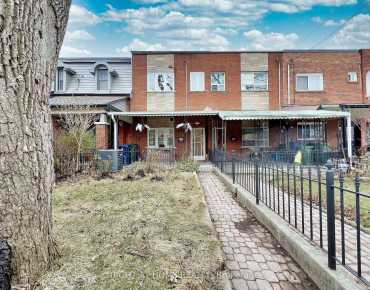 
52 Ardwick Blvd Humbermede, Toronto 4 beds 3 baths 1 garage $1.099M