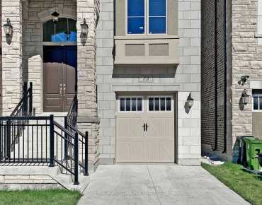 46 Brookside Ave Runnymede-Bloor West Village, Toronto 3 beds 3 baths 1 garage $1.599M