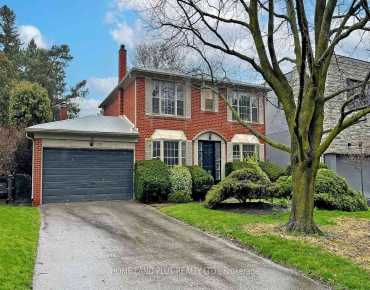 
338 Willowdale Ave <a href='https://luckyalan.com/community.php?community=North York:Willowdale East'>Willowdale East, North York</a> 4 beds 3 baths 2 garage $1.7M