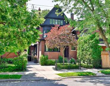 
Manning Ave Palmerston-Little Italy, Toronto 7 beds 3 baths 2 garage $1.849M