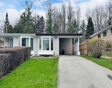 
43 Northey Dr <a href='https://luckyalan.com/community_CN.php?community=Toronto:St. Andrew-Windfields'>St. Andrew-Windfields, Toronto</a> 3 beds 2 baths 1 garage $1.39M
