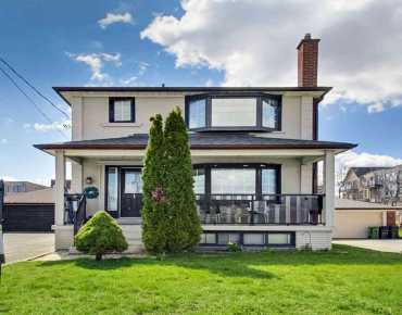 
Laurier Ave Cabbagetown-South St. James Town, Toronto 3 beds 2 baths 0 garage $1.799M