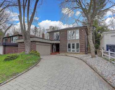 
Hayes Lane <a href='https://luckyalan.com/community.php?community=North York:Willowdale East'>Willowdale East, North York</a> 3 beds 3 baths 2 garage $1.35M