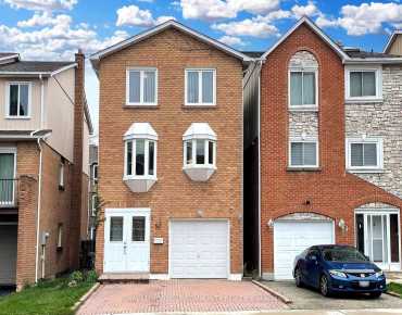 
Helmsdale Cres West Humber-Clairville, Toronto 4 beds 3 baths 0 garage $1.05M
