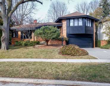 18 Wimpole Dr <a href='https://luckyalan.com/community_CN.php?community=North York:St. Andrew-Windfields'>St. Andrew-Windfields, North York</a> 4 beds 7 baths 3 garage $5.38M