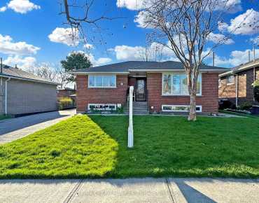 232 Hillcrest Ave <a href='https://luckyalan.com/community_CN.php?community=North York:Willowdale East'>Willowdale East, North York</a> 3 beds 2 baths 1 garage $1.849M