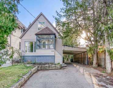 
338 Willowdale Ave <a href='https://luckyalan.com/community_CN.php?community=Toronto:Willowdale East'>Willowdale East, Toronto</a> 4 beds 3 baths 2 garage $1.7M
