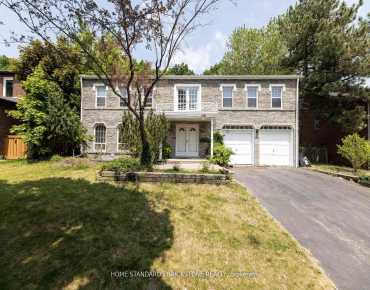 
Hillcrest Ave <a href='https://luckyalan.com/community.php?community=North York:Willowdale East'>Willowdale East, North York</a> 3 beds 2 baths 1 garage $1.799M