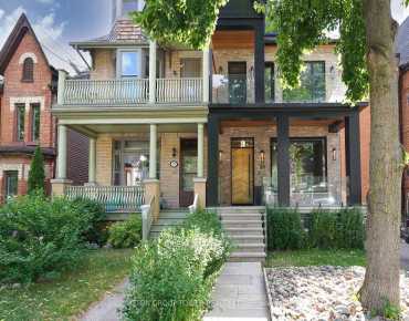 
Amaron Ave Thistletown-Beaumonde Heights, Toronto 3 beds 3 baths 2 garage $1.05M