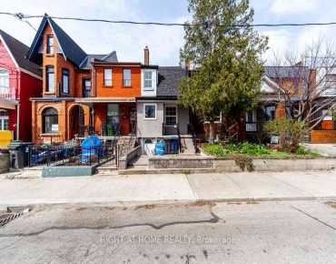 148 Golfview Ave East End-Danforth, Toronto 5 beds 2 baths 0 garage $979.9K