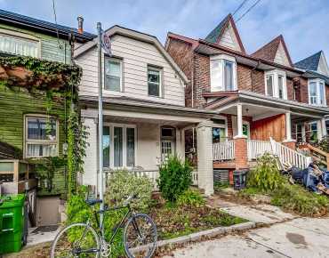 390 Oakwood Ave Oakwood Village, Toronto 4 beds 3 baths 0 garage $1.449M