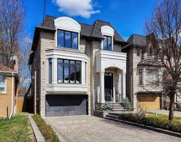 
49 Honbury Rd Thistletown-Beaumonde Heights, Toronto 3 beds 2 baths 2 garage $1.295M