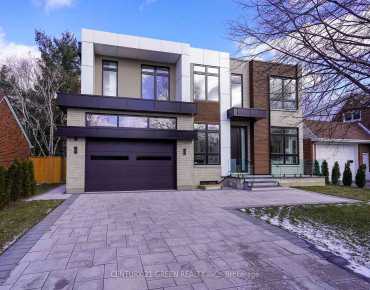
309 Jane St Runnymede-Bloor West Village, Toronto 4 beds 3 baths 4 garage $1.698M