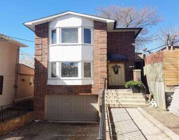 73 Binswood Ave East York, Toronto 3 beds 3 baths 1 garage $1.249M