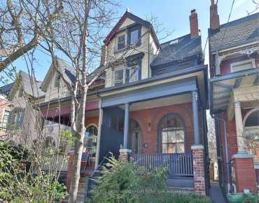 38 Eagle Rd Stonegate-Queensway, Toronto 4 beds 5 baths 2 garage $2.89M