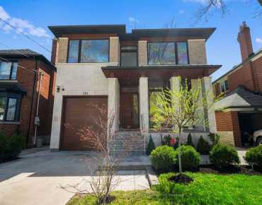 103 Laura Rd E Glenfield-Jane Heights, Toronto 7 beds 3 baths 1 garage $1.1M
