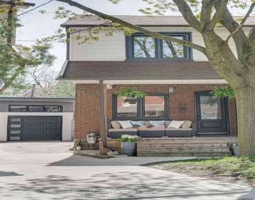 3043 Weston Rd Humberlea-Pelmo Park W5, Toronto 4 beds 5 baths 2 garage $2.18M