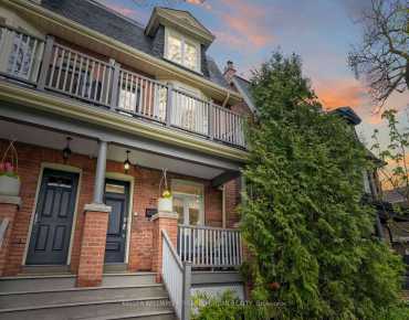 
Helmsdale Cres West Humber-Clairville, Toronto 4 beds 3 baths 0 garage $1.05M