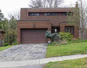 
Bluffwood Dr <a href='https://luckyalan.com/community.php?community=North York:Bayview Woods-Steeles'>Bayview Woods-Steeles, North York</a> 4 beds 4 baths 2 garage $1.6M