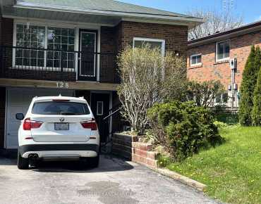 150 Bexhill Ave Clairlea-Birchmount, Toronto 4 beds 5 baths 1 garage $1.799M