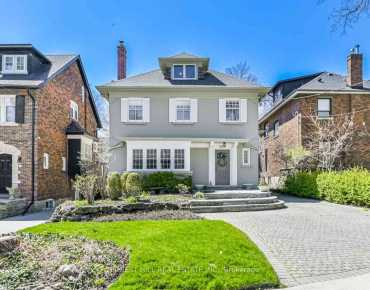 17 Leona Dr <a href='https://luckyalan.com/community_CN.php?community=Toronto:Willowdale East'>Willowdale East, Toronto</a> 4 beds 4 baths 1 garage $2.698M