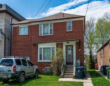 
180 Willow Ave The Beaches, Toronto 3 beds 2 baths 0 garage $1.399M
