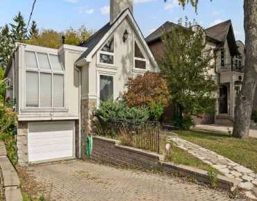 204 Holmes Ave <a href='https://luckyalan.com/community.php?community=Toronto:Willowdale East'>Willowdale East, Toronto</a> 3 beds 3 baths 1 garage $2.2M
