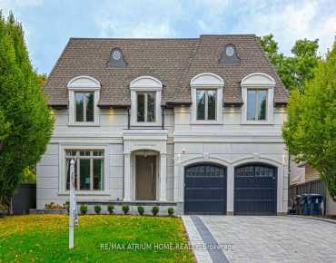 17 Kenneth Ave <a href='https://luckyalan.com/community_CN.php?community=North York:Willowdale East'>Willowdale East, North York</a> 4 beds 5 baths 2 garage $2.698M