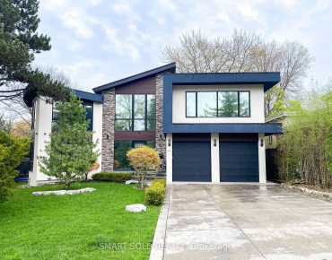 338 Willowdale Ave <a href='https://luckyalan.com/community_CN.php?community=North York:Willowdale East'>Willowdale East, North York</a> 4 beds 3 baths 2 garage $1.7M