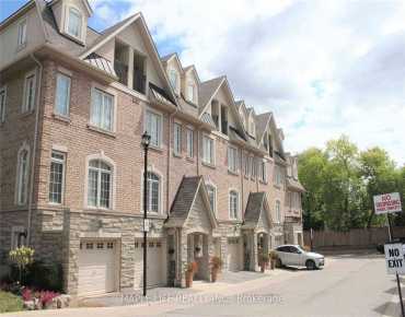 29 Davisbrook Blvd Tam O'Shanter-Sullivan, Toronto 4 beds 2 baths 2 garage $1.188M