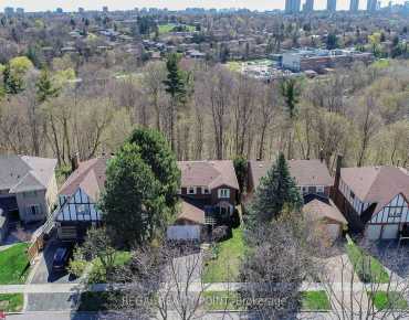 143 Silas Hill Dr <a href='https://luckyalan.com/community_CN.php?community=North York:Don Valley Village'>Don Valley Village, North York</a> 3 beds 2 baths 2 garage $1.099M