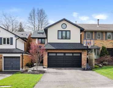 
71 Chiswell Cres <a href='https://luckyalan.com/community_CN.php?community=Toronto:Willowdale East'>Willowdale East, Toronto</a> 3 beds 4 baths 2 garage $1.68M
