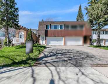 143 Silas Hill Dr <a href='https://luckyalan.com/community.php?community=Toronto:Don Valley Village'>Don Valley Village, Toronto</a> 3 beds 2 baths 2 garage $1.34M
