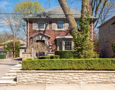 5 Hayes Lane <a href='https://luckyalan.com/community_CN.php?community=Toronto:Willowdale East'>Willowdale East, Toronto</a> 3 beds 3 baths 2 garage $1.349M