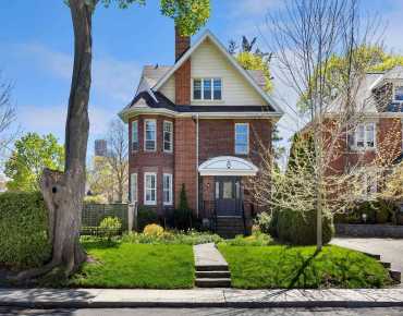 
50 Claywood Rd <a href='https://luckyalan.com/community.php?community=Toronto:Willowdale West'>Willowdale West, Toronto</a> 4 beds 3 baths 2 garage $2.1M