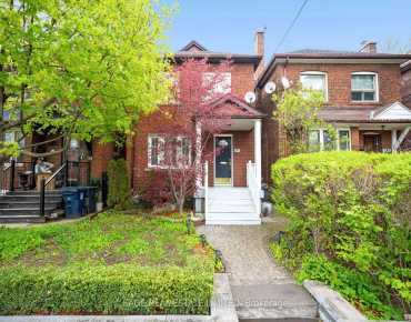 
118 Virginia Ave Danforth Village-East York, Toronto 4 beds 5 baths 1 garage $2.398M