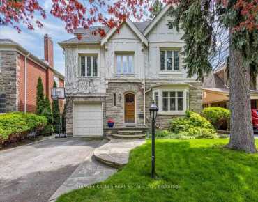 1 Abbotsford Rd <a href='https://luckyalan.com/community_CN.php?community=Toronto:Willowdale West'>Willowdale West, Toronto</a> 4 beds 7 baths 2 garage $4.288M