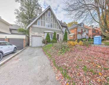 
39 Standish Ave <a href='https://luckyalan.com/community.php?community=Toronto:Rosedale-Moore Park'>Rosedale-Moore Park, Toronto</a> 4 beds 3 baths 0 garage $2.395M