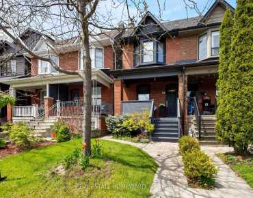 
103 Laura Rd E Glenfield-Jane Heights, Toronto 7 beds 3 baths 1 garage $1.1M