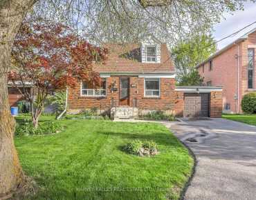 
Gladstone Ave Dovercourt-Wallace Emerson-Junction, Toronto 4 beds 3 baths 2 garage $1.499M