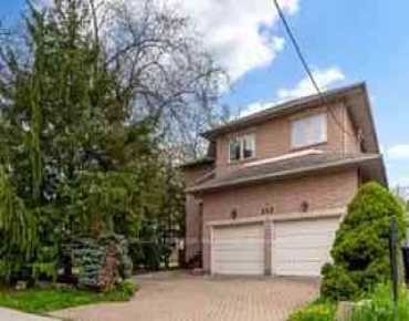 
288 Parkview Ave N <a href='https://luckyalan.com/community.php?community=Toronto:Willowdale East'>Willowdale East, Toronto</a> 4 beds 7 baths 2 garage $4.439M