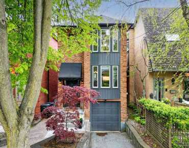 
49 Weybourne Cres <a href='https://luckyalan.com/community.php?community=Toronto:Lawrence Park South'>Lawrence Park South, Toronto</a> 4 beds 5 baths 1 garage $6.595M