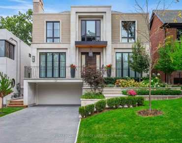 
82 Lilian Dr Wexford-Maryvale, Toronto 3 beds 2 baths 1 garage $1.07M