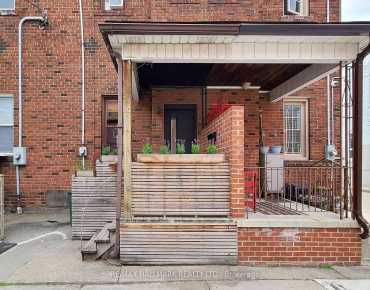55 Devon Rd East End-Danforth, Toronto 3 beds 2 baths 0 garage $949K